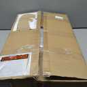 PSBM 250 Count 4 Mil 20 Inch x 24 Inch, Reclosable Poly Bags, Clear Zip Plastic Bag, Lock Seal Zipper For Packing, Storing, Organizing & Shipping Products