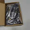 Universal 65W USB C Laptop Charger Compatible with Lenovo Dell HP Samsung Asus Acer USB Type C Power Adapter, Replacement for Chromebook Laptop Thinkpad Yoga Latitude XPS