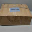 8x10 Area Rug for Living Room Washable Rug Non Slip Large Bedroom Stain Resistant Dining Room Contemporary Accent Carpet Ultra Soft Modern Rug for Home Decor Office, Navy