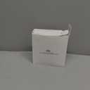 USB C Charger 6-Port with LED Display Adjustable Brightness, USB Charging Station GaN Multiport Fast Charger PD 100w 65W QC 3.0 Support PPS Compatible with MacBook iPhone Samsung, Black