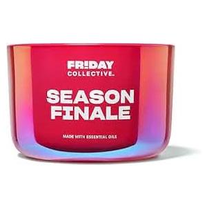 DI YC ERDY CLCTV 3WCK CANDLE SEASON FINL