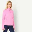 Amazon Essentials Women's Athletic Soft Performance Lightweight Zip Up Workout Running Jacket, XS