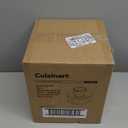 Cuisinart 1-pt Wonder Ice Cream Maker (White)