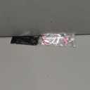 JM Kids Blue Light Glasses, Computer Gaming Grasses for Girls Boys Age 3-10, Anti Blue Ray TR90 Eyeglasses (Pink (Round Style))