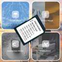 Navigation SD Card with HUD Display - Upgraded TD2K66EZ1B for 2021-2023 3 CX5 CX9 CX30, 2022-2024 CX50, 2022-2023 MX30, USA/CAN/MEX Maps