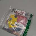 Cartoon Birthday Party Decorations,Cartoon 3 Decorations Include Kids' Party Balloons,Banner,Cake Topper and Cupcake Toppers