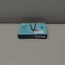 TP-Link WiFi 6 PCIe WiFi Card for Desktop PC AX3000 (Archer TX55E), Bluetooth 5.2, WPA3, 802.11ax Dual Band Wireless Adapter with MU-MIMO, Ultra-Low Latency, Supports Windows 11, 10 (64bit) Only