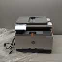 HP Color LaserJet Pro MFP 3301sdw Wireless All-in-One Color Laser Printer, Office Printer, Scanner, Copier, ADF, Duplex, Best-for-Office (499Q3F)