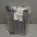 Window Insulation for Winter3963 Windows Insulation Kit Thermal Insulated Window Cover Fit Max Size 3862with Hook & Loop Insulated Curtains for Winter Windows Blanket in Bedroom Attic RV - Gray