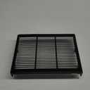 Radiator Grille Cover Guard for CMX300 CMX500, Black Radiator Protector Water Tank Protector Guard Radiator Cooler Guard Cover for Honda Rebel CMX 300 CMX 500 2017-2024