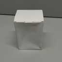 8Pcs Acrylic Display Risers(6",5",4"3") Clear Product Stand,Cupcakes Holder Dessert Display Transparent Showcase Stands, Candy Bar Risers, Acrylic Lifts Display for Figures