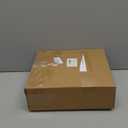 HSCTEK Child Inflatable Airplane Costume (7-10 Yrs, Red)