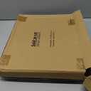 Grill Heat Plates Replacement Parts for Nexgrill, Stainless Steel Heat Tents for Home Depot Nexgrill 4 Burner Gas Grill, 14.6" Flame Cover Replacement Parts for Nexgrill 720-0830H