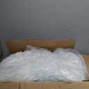 Tempur-Pedic TEMPUR-Adapt + Cooling 3-Inch King Mattress Topper Medium Luxury Premium Foam, Washable Cover, Medium Cooling Topper,white