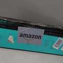 Logitech MK345 Wireless Keyboard and Mouse Combo with Palm Rest, 2.4 GHz USB Receiver, Compatible with PC, Laptop, Black