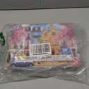 1000 Piece Puzzles for Adults, Sakura Blossom Street 1000 Puzzle for Adults, Clearance Impossible Challenge Art Jigsaw Puzzles, for Gift Birthday Party Games Family, 27.5 * 19.7 Inch Dust Free Puzzle