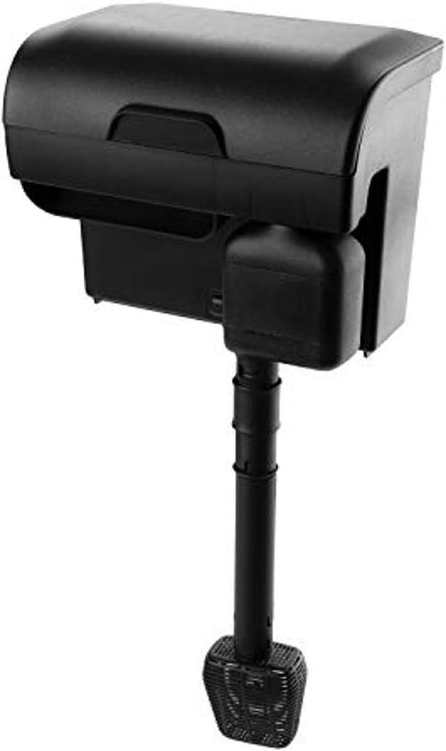 MarineLand ML Penguin PRO 275 Filter 6/1 CT,BLACK (up to 50 gallons)