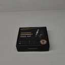 Grommet Tool Kit, 3/8 inch Handheld Eyelet Kit Manual Grommet Press Machine with 500 pcs 10 mm Grommets