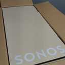 Sonos Sub 4 - Wireless Subwoofer - Black