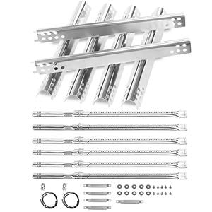 Grill Replacement Parts for Charbroil Performance 6 Burner 463244819, 463276517, Charbroil 5 Burner 463347518, 463347519, Charbroil 4 Burner 463347017, 463361017,Char-Broil 463244819, 463244819 Replacement Parts
