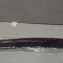 Window Visors Rain Guards for 2022 2023 2024 2025 2026 Subaru WRX, Out-Channel Window Vent Wind Deflectors Visors Shades for 22 23 24 25 26 Subaru WRX Premium Limited GT