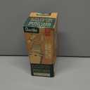 Barillio Glass Cocktail Shaker Set | 14 oz Cobbler Mixer with Bar Tools | Bartender Kit with Measuring Jigger, Mixing Spoon and Muddler | Gift Set