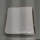 3.5 Inch V Band Clamp, Exhaust Clamp with Male Female Flange 304 Stainless Steel for Turbocharger, Mufflers, Downpipe - 2 Pack