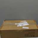 Ruedamann 2" Rise X 32" Modular Threshold Ramps for Doorways, 3000 Lbs Capacity Car Ramp for Home Entrance, Portable Shower Ramp for Doorways, Steps, Power Wheelchairs, Scooters, Carts, Trolley