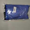 Transfer Belt Transfer Sling for Nursing Patients, Standing & Supports & Transfer Aids for Elderly, Gait Belt for Patient Care, Transfer Belt for Bedridden Patient (Blue)