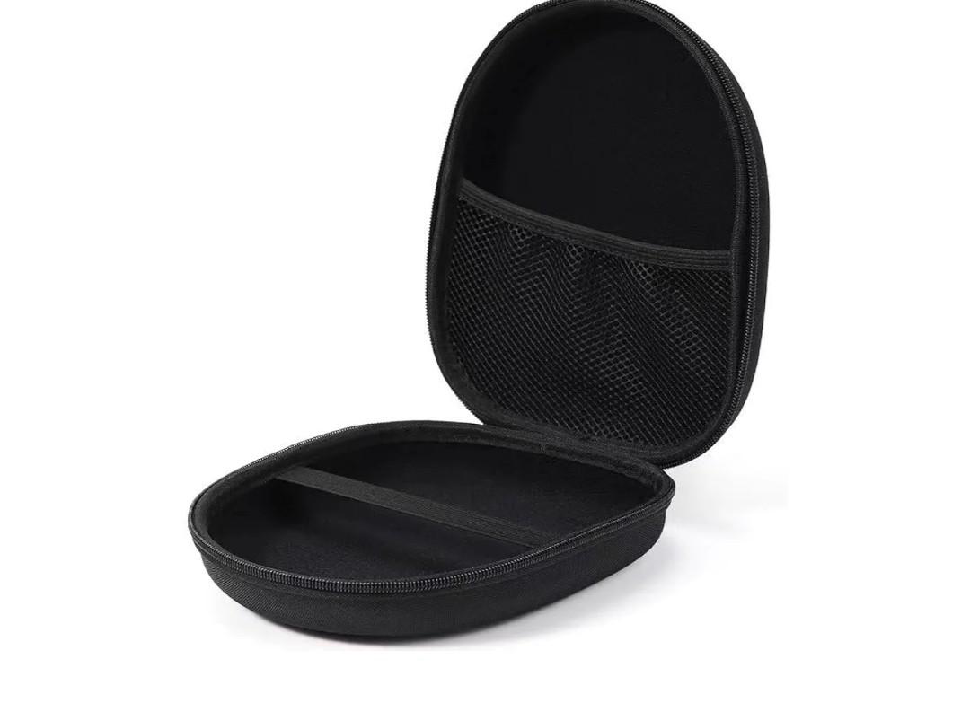 Headphone Carrying Case for JBL Tune 520BT 510BT 500 660NC 720BT 710BT 760NC, JBL Live 770NC 670NC 660NC 460NC / Sony WH-CH720N WH-CH520 WH-1000XM5 WH-1000XM4 MDR-ZX110 MDR-XB950BT / Bose QC45 QC35 II