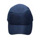 Oversize XXL Women Men Quick Drying Baseball Cap Sun Hats Mesh Lightweight UV Protection Sports Cap for Big Head Navy Blue