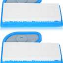 FH451V Air Filter Tune Up Kit for Kawasaki FH451V FH531V FH541V FH500V 17HP FH580V 19HP FH680D 23HP Engines, Oil Filter Replacement for Kawasaki 49065-2057 49065-2062 49065-7010