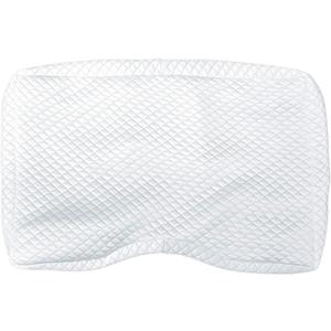 Side Sleeper Pillow with Arm Hole's Pillowcase - 23.6*15.7*6.5 SizeA Cooling Pillowcase for Cuddle Pillow, Removable and Machine Washable
