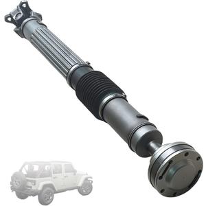 52853319AC Front Drive shaft Compatible with 2007-2017 Jeep Wrangler JK