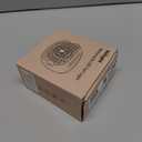 Nilight LED Tail Light Motorcycle Brake Turn Signal Driving License Plate Rear Lights Smoked Plug and Play for Harley Davidson Dyna Sportster 883 1200 Road King Glide Electra Heritage