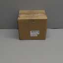 Exterior Door Lock Set, Combo Lock-Heavy Duty Black Door Handle and Single Cylinder Deadbolt Lock, Keyed Alike Door Locks for Front Door (Matte Black, 2 Pack Set)