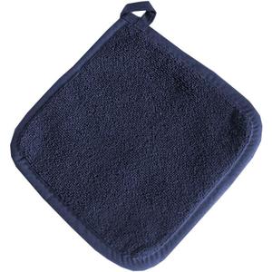 Ritz 30024 Royale 8.25" x 8.5" Federal Blue Pot Holder