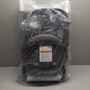 6 in 1 Convertible Baby HighChairs & Step Stool, Foldable High Chairs for Babies and Toddlers, Portable Booster Seat for Dining, Folding Toddler Tower for Kitchen