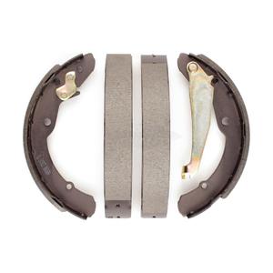 Top Quality Rear Drum Brake Shoe NB-999B Replacement For Volkswagen Jetta Beetle