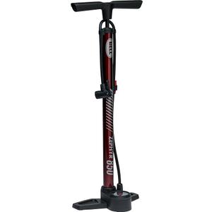 DI BELL ZEPHYR 850 VP FLOOR PUMP