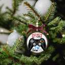 2 x TUMSHANIP Video Game Ornaments - Gaming Ornaments for Christmas Tree - Gamer Video Game Christmas Ornament for Teen Boys, Men - Gamer Gifts for Men - Wood Gaming Ornament 2025