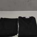 Fall Outfits for Women 2025 Vacation Matching Sweater Lounge Sets, Size: Small