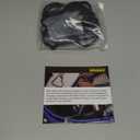 VS50770R For Infiniti G35 Nissan Maxima 3.5 Valve Cover Gasket EX35 FX35 JX35 M35 Q50 Q70 QX60 3.5L Nissan 350Z Altima Murano Pathfinder Quest 3.5L 2007 2008 2009 2010-2020 VS50496 151093501 VS50848R