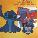Exchange Cards Stitch Sticker 2 Pack