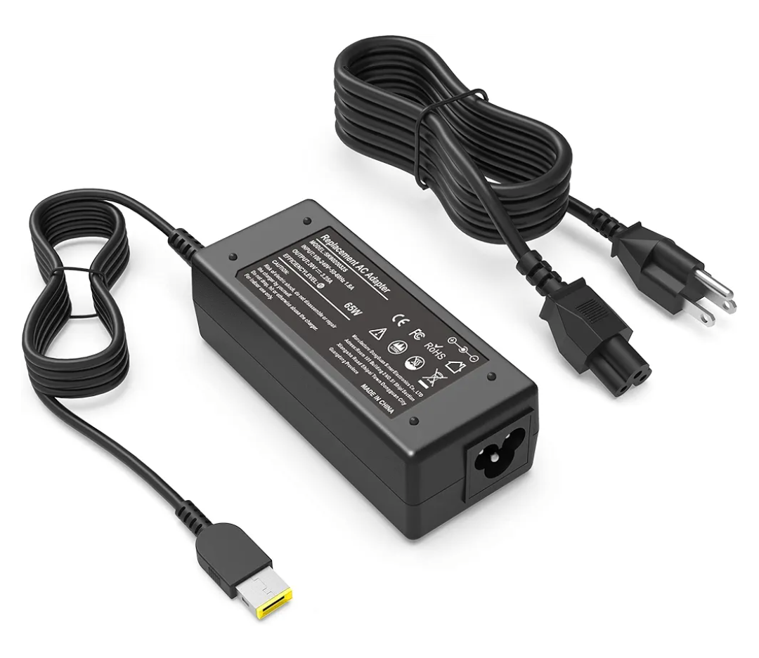 Replacement AC Adapter Model:SK90200225. 100-240V 50/60Hz