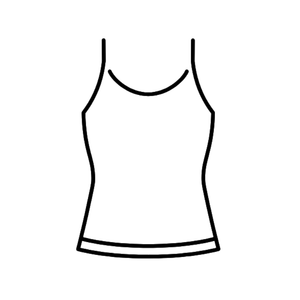 ETCYY NEW Womens Tank Tops Sleeveless Yoga Shirts Summer Tops Loose Fit Running Athletic Shirts (L)