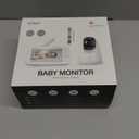 VAVA VAIH006VAVA Video Baby Monitor With Camera 720P