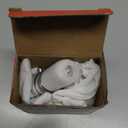 Upgraded Headlight Bulb Fit for Kia Sorento 2014 2015 High Beam, 2016 2017 2018 High/Low Beam H7 High Performance Headlight Bulbs,100W,IP68, plug and play,5500K White Light,2 pack