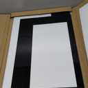 316452722 Range Stove Oven Outer Door Glass Compatible With Frigidaire Outer Door Glass AP4433225 Crosley Glass Oven Door Replacement LGGF3043KF BGGF3042KF LGGF3042KF DGGF3042KF FGGF3041KF FGGF3042KF