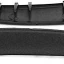 Windshield Wiper Cowl Kit, Plastic End Windshield Wiper Cowl Cover with 2 Retainers for 2004-2008, Mark LT 2006-2008